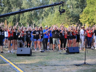 CityRocks a Szalki-szigeten, yeaaaah! - fotó: 