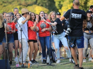 CityRocks a Szalki-szigeten, yeaaaah! - fotó: 