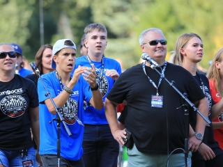 CityRocks a Szalki-szigeten, yeaaaah! - fotó: 