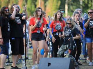 CityRocks a Szalki-szigeten, yeaaaah! - fotó: 