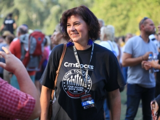 CityRocks a Szalki-szigeten, yeaaaah! - fotó: 