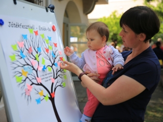 Játékfesztivál 2021 - fotó: 