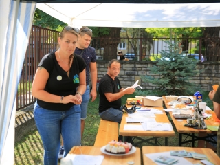 Játékfesztivál 2021 - fotó: 