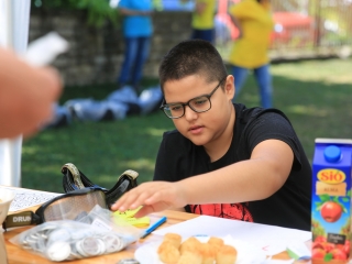 Játékfesztivál 2021 - fotó: 