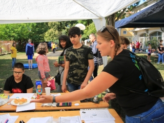 Játékfesztivál 2021 - fotó: 