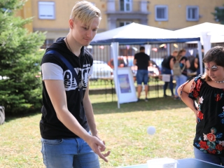 Játékfesztivál 2021 - fotó: 