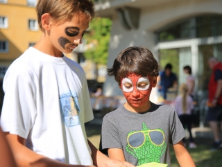 Játékfesztivál 2021 - fotó: 