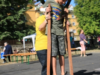 Játékfesztivál 2021 - fotó: 