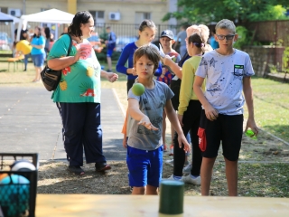 Játékfesztivál 2021 - fotó: 