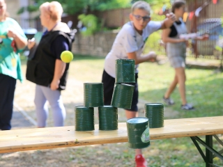 Játékfesztivál 2021 - fotó: 