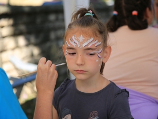 Játékfesztivál 2021 - fotó: 