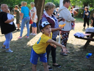 Játékfesztivál 2021 - fotó: 