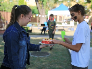 Játékfesztivál 2021 - fotó: 