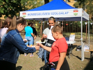 Játékfesztivál 2021 - fotó: 