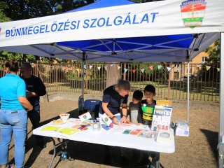 Játékfesztivál 2021 - fotó: 