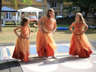 Játékfesztivál 2021 - fotó: 