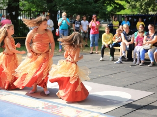 Játékfesztivál 2021 - fotó: 