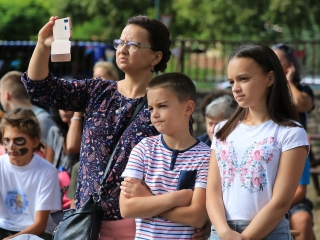 Játékfesztivál 2021 - fotó: 