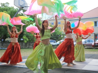 Játékfesztivál 2021 - fotó: 