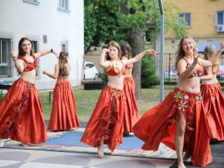 Játékfesztivál 2021 - fotó: 