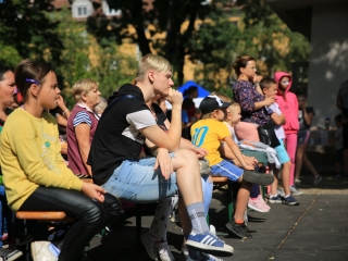 Játékfesztivál 2021 - fotó: 