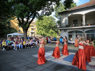 Játékfesztivál 2021 - fotó: 