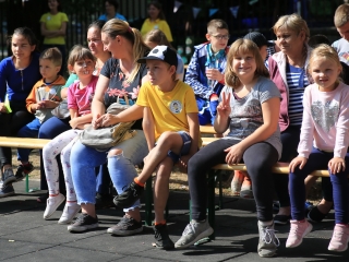 Játékfesztivál 2021 - fotó: 