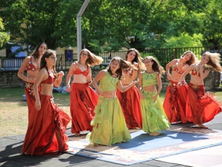 Játékfesztivál 2021 - fotó: 