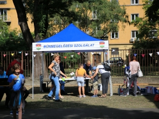 Játékfesztivál 2021 - fotó: 