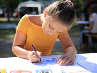 Játékfesztivál 2021 - fotó: 