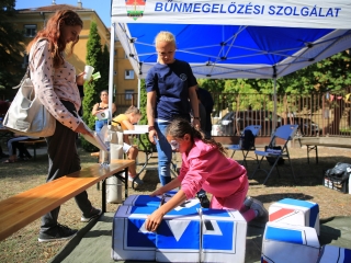 Játékfesztivál 2021 - fotó: 