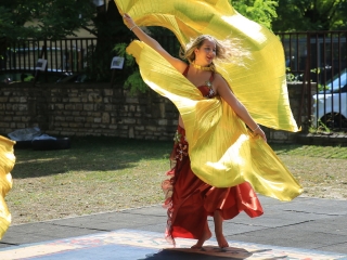 Játékfesztivál 2021 - fotó: 