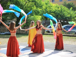 Játékfesztivál 2021 - fotó: 