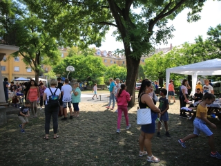 Játékfesztivál 2021 - fotó: 