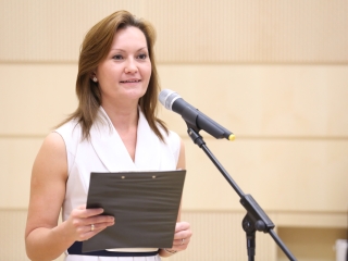 Pedagógusok köszöntése - fotó: Ónodi Zoltán