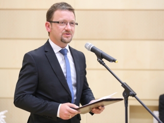 Pedagógusok köszöntése - fotó: Ónodi Zoltán