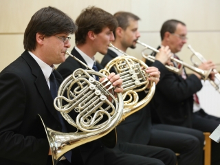 Pedagógusok köszöntése - fotó: Ónodi Zoltán