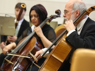 Pedagógusok köszöntése - fotó: Ónodi Zoltán