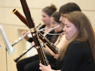 Pedagógusok köszöntése - fotó: Ónodi Zoltán