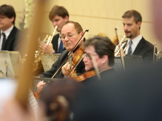 Pedagógusok köszöntése - fotó: Ónodi Zoltán