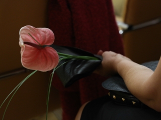 Pedagógusok köszöntése - fotó: Ónodi Zoltán