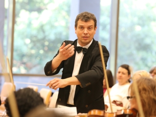 Pedagógusok köszöntése - fotó: Ónodi Zoltán