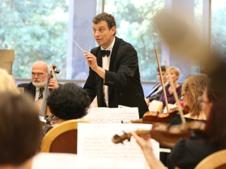 Pedagógusok köszöntése - fotó: Ónodi Zoltán