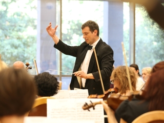 Pedagógusok köszöntése - fotó: Ónodi Zoltán