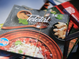 Jubileumi kóstoló a Teletállal - fotó: 