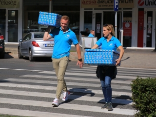 Jubileumi kóstoló a Teletállal - fotó: 