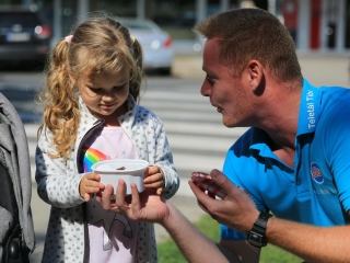 Jubileumi kóstoló a Teletállal - fotó: 