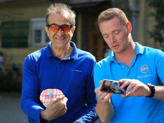 Jubileumi kóstoló a Teletállal - fotó: 