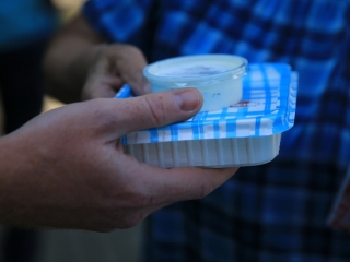 Jubileumi kóstoló a Teletállal - fotó: 