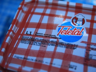 Jubileumi kóstoló a Teletállal - fotó: 